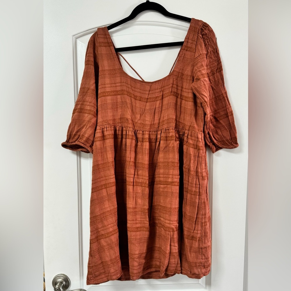 American Eagle Dress